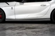 Carbon Bodykit Toyota Supra A90 3D Design 5 190x127