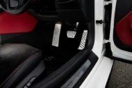 Carbon Bodykit Toyota Supra A90 3D Design 7 190x127