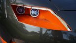 Fake Bugatti Honda Civic Gatti Bodykit Tuning 4 155x87