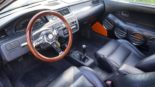 Fake Bugatti Honda Civic Gatti Bodykit Tuning 6 155x87