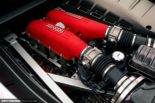 Tuning mit Stil: Ferrari F430 mit BBS FL Alus und viel Carbon!