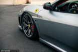 Tuning in style: Ferrari F430 with BBS FL alus and a lot of carbon!
