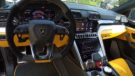 Video: HGP Lamborghini Urus Stage 2 with crazy 960 PS