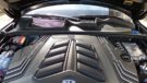 Video: HGP Lamborghini Urus Stage 2 con Crazy 960 PS