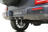Hofele-Design GmbH &#8211; 2020 Mercedes-AMG G63 (w463a)
