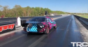 Honda Civic AWD Tuning 310x165 Video: 1,1 Sekunden von 0 96 km/h im Honda Civic AWD