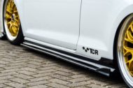 Kit corpo tuning Ingo Noak per VW Golf 7 GTI TCR