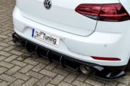 Ingo Noak Tuning Bodykit für den VW Golf 7 GTI TCR