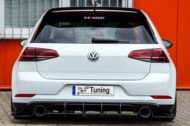 Kit carrosserie Ingo Noak pour VW Golf 7 GTI TCR
