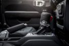 Subtle: Jeep Wrangler Launch Edition by Sterling Automotive