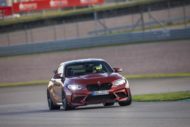 500 hp Lightweight Performance BMW M2 Competition