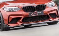 500 PK LICHTGEWICHT Prestaties BMW M2 Competitie