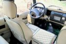 Legacy Overland Land Rover Defender V8 Restomod Tuning 2 135x90
