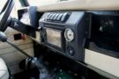 Legacy Overland Land Rover Defender V8 Restomod Tuning 30 135x90