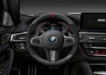 M Performance Parts BMW 5 Series Facelift G30 G31 LCI Tuning 6 155x110