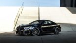 Manhart MH8 800 BMW M8 F92 Competition Tuning 1 155x87