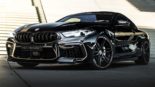 Manhart MH8 800 BMW M8 F92 Competition Tuning 6 155x87