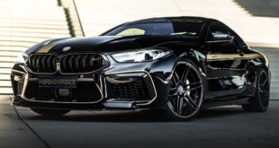 Manhart MH8 800 BMW M8 F92 Competition Tuning 6 310x165