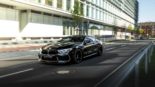 Manhart MH8 800 BMW M8 F92 Competition Tuning 8 155x87