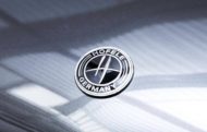 Jeszcze bardziej elegancki - Mercedes-Benz GLS niż Hofele Ultimate HGLS