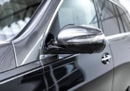 Nog eleganter: Mercedes-Benz GLS als Hofele Ultimate HGLS