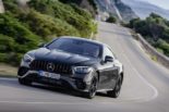 Ge“mopft“: Mercedes liftet AMG E53 4Matic+ Coupé &#038; Cabrio