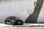 "Moppt": Mercedes levanta AMG E53 4Matic + Coupé & Cabrio