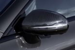 "Moppt": Mercedes levanta AMG E53 4Matic + Coupé & Cabrio