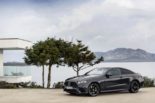 „Moppt”: Mercedes podnosi AMG E53 4Matic + Coupé i Cabrio