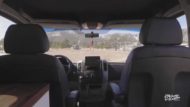 Video: Mercedes Sprinter 4 × 4 del produttore Vanlife!