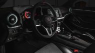 Nissan GT R50 Italdesign Tuning 9 190x107