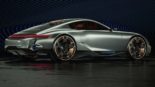 Please build! Porsche Cyber ​​677 Concept by Pawel Breshke