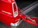 Restomod 1966 Chevrolet II Wagon Tuning 6 135x101
