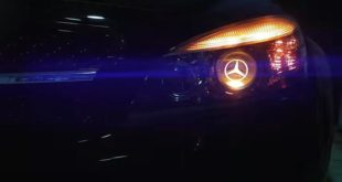 Selfmade Mercedes Benz Scheinwerfer Tuning 31 310x165 Endlich Ruhe   Nachbar bringt Mustang zum Schweigen!
