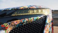 Skepple Comic Folierung Acura NSX Sportler 3 190x107