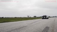 Vidéo: Test - HPE1000 Dodge Challenger SRT Hellcat Redeye