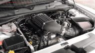Vidéo: Test - HPE1000 Dodge Challenger SRT Hellcat Redeye
