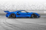 „Le MANSORY“ Basis Ford GT Supersportwagen Limited Tuning 12 155x103