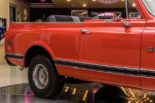1972 Chevrolet Blazer Cabriolet Restomod V8 Tuning 13 155x103