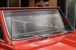 V8-Frischluftvergnügen mit einem 1972 Chevrolet Blazer!