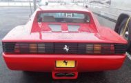 1986er Chevrolet Camaro Ferrari Testarossa Tuning Bodykit 7 190x120 1986er Chevrolet Camaro im Ferrari Testarossa Kleid!