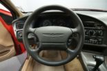 1996 Ford Thunderbird mit Retro-Optik und V6 Triebwerk!