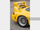 1997 RUF CTR2 "Sport" Porsche 911 (993) con 700 PS!