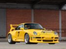 1997 RUF CTR2 "Sport" بورش 911 (993) بقوة 700 حصان!