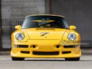 1997 RUF CTR2 "Sport" Porsche 911 (993) con 700 PS!