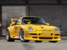 1997 RUF CTR2 "Sport" Porsche 911 (993) avec 700 PS!