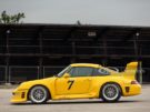 1997 RUF CTR2 "Sport" Porsche 911 (993) with 700 PS!
