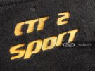 1997 RUF CTR2 "Sport" بورش 911 (993) بقوة 700 حصان!