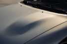 Mitsubishi Eclipse con motore Evo e trazione integrale - rally per la strada.