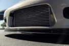 Mitsubishi Eclipse mit Evo-Triebwerk und Allrad &#8211; Rallyesport für die Straße.